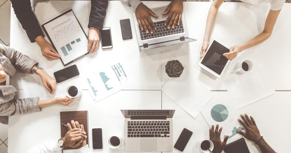 Grundlagen der Finanzbudgetierung und Einnahmenplanung