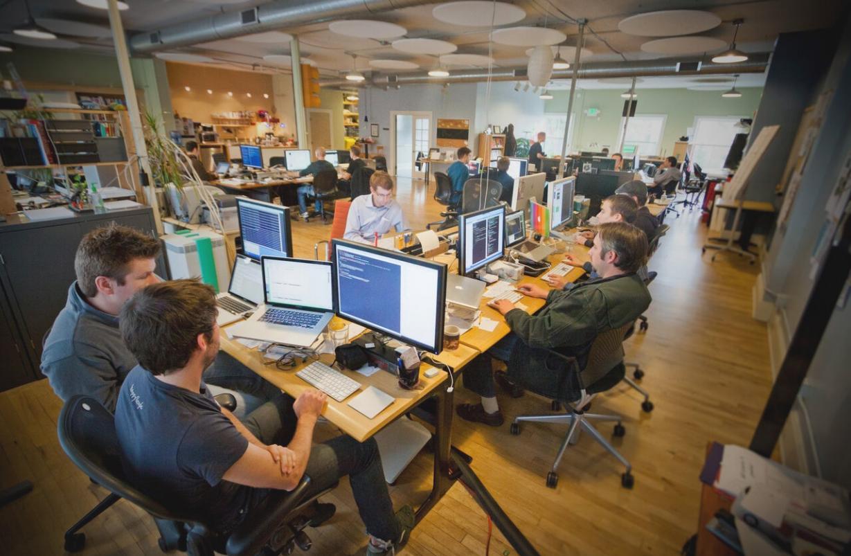 Finanzielle Budgetierung Workshop