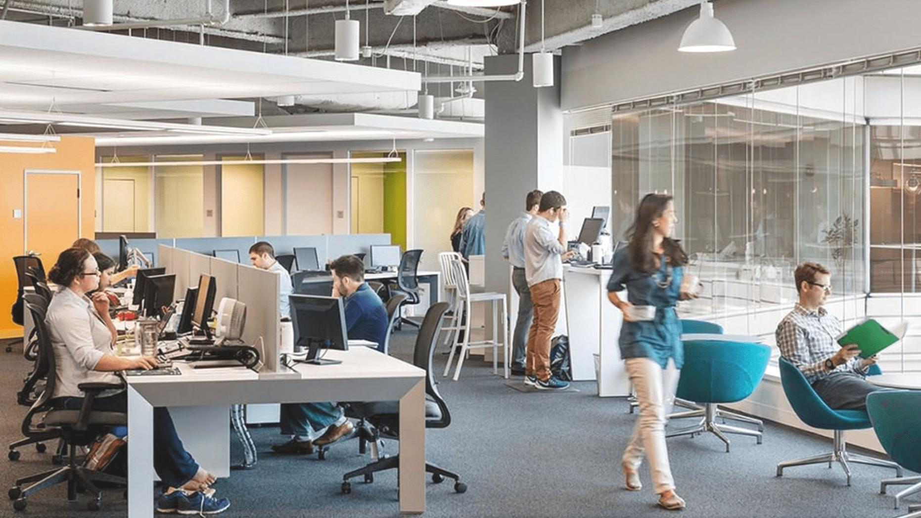 Budgetierungsprozess mit digitalen Tools